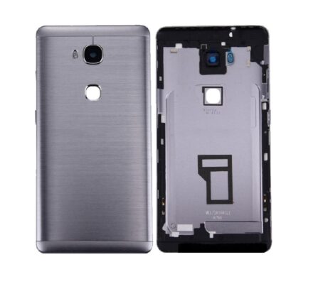 Back cover for Honor 5X Grey original (used Grade B)