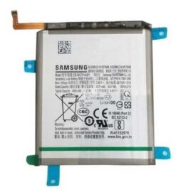 Battery original Samsung A525/A526/A528/G780/G781 A52 4G/A52 5G/A52s/S20 FE/S20 FE 5G 4500mAh EB-BG781ABY (service pack)