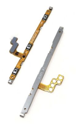 Flex Samsung A515 A51 2020/A715 A71 2020 on/off, volume control original (service pack)