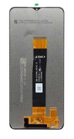 LCD screen Samsung A326 A32 5G 2021 with touch screen Black original