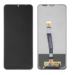 LCD screen Samsung A226 A22 5G with touch screen Black original