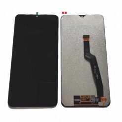 LCD screen Samsung  A105 A10 Dual SIM with touch screen black original