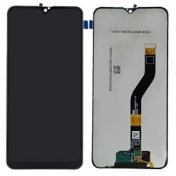 LCD screen Samsung A207F A20s with touch screen black original
