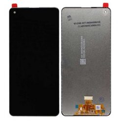LCD screen Samsung A217F A21s with touch screen Black original