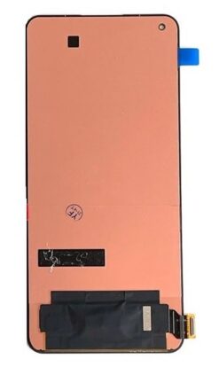 LCD screen Xiaomi Mi 11 Lite 4G/Mi 11 Lite 5G/ 11 Lite 5G NE with touch screen Black ORG