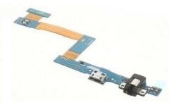 Flex Samsung T550/T555 Tab A for plugin and audio jack original (service pack)