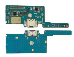 Flex Samsung T725 Tab S5e 10.5 LTE for plugin original (service pack)