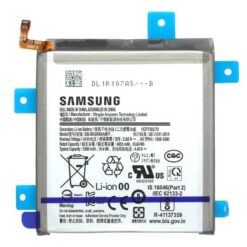 Battery original Samsung G998 S21 Ultra 4855mAh EB-BG998ABY (service pack)