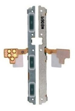 Flex Samsung G780/G781/A525/A526/A528/A725/A726 S20 FE/A52/A52S/A72 on/off, volume control original (service pack)