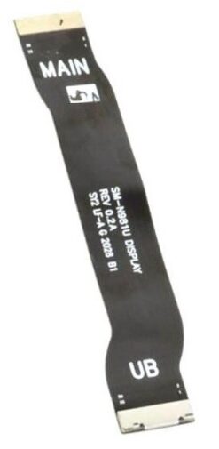 Flex Samsung N980/N981 Note 20 mainboard cable (SUB CTC LCD) original (service pack)