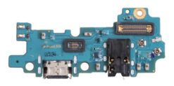 Flex Samsung A426 A42 5G 2021 for plugin, microphone, headphone connector original (service pack)