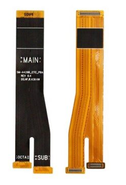 Flex Samsung A426 A42 5G 2021 mainboard cable (SUB-OCTA) original (service pack)
