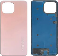 Back cover for Xiaomi Mi 11 Lite Peach Pink ORG