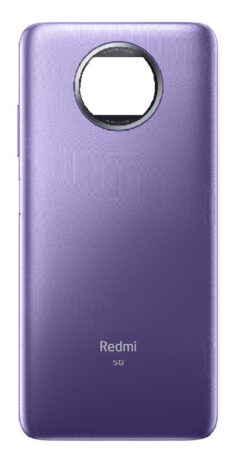 Back cover for Xiaomi Redmi Note 9T Daybreak Purple ORG