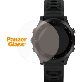 Kaitseklaas nutikellale Samsung Galaxy Watch3 41mm / universaalne 30mm läbimõõduga, veekindel, PanzerGlass