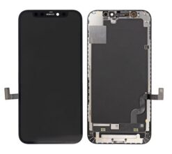 LCD screen for iPhone 12 mini with touch screen INCELL (Removable IC)