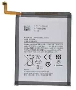 Battery ORG Samsung N770F Note 10 Lite 4370mAh EB-BN770ABY
