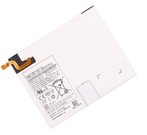 Battery ORG Samsung T510/T515 Tab A 2019 6000mAh EB-BT515ABU