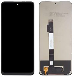 LCD screen Xiaomi Poco X3 GT 2021/Redmi Note 10 Pro 5G (CHINA model) with touch screen Black ORG