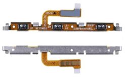 Flex Samsung G973 S10/G975 S10+ with volume buttons original (service pack)