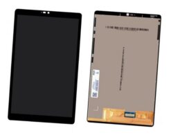 LCD screen Lenovo Tab M8 HD TB-8505/8506 8.0 with touch screen Black (Refurbished) ORG