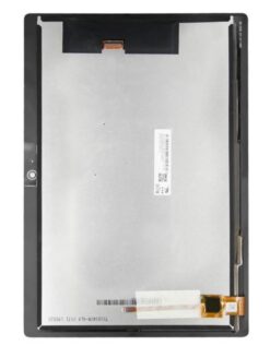 LCD screen Lenovo Tab M10 TB-X505 (P101DEA-AB0) with touch screen Black (Refurbished) ORG