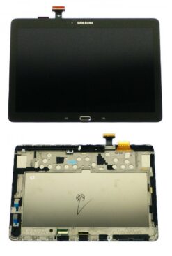LCD screen Samsung P600/P605 Note 10.1 2014 with touch screen black original (service pack)