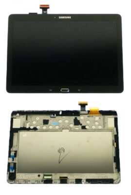 LCD screen Samsung P600/P605 Note 10.1 2014 with touch screen black original (service pack)