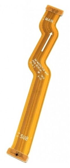Flex Samsung A105 A10 2019/M105 M10 2019 mainboard cable (SUB) original (service pack)
