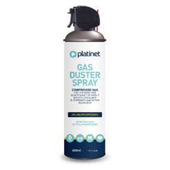 Compressed air PLATINET PFS5160G (600ml)