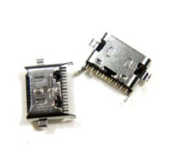 Charging connector ORG Samsung A207 A20S