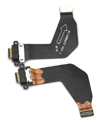 Flex Huawei P40 with charging connector ORG