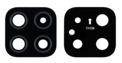 Samsung A225 A22 4G lens for camera Black (only lens) ORG