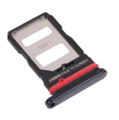 SIM card holder Xiaomi 11T/11T Pro Meteorite Grey ORG