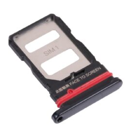 SIM card holder Xiaomi 11T/11T Pro Meteorite Grey ORG