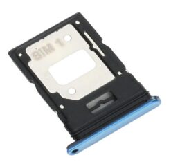 SIM card holder Xiaomi Mi 11 Lite 4G/5G/5G NE 2021 Bubblegum Blue ORG