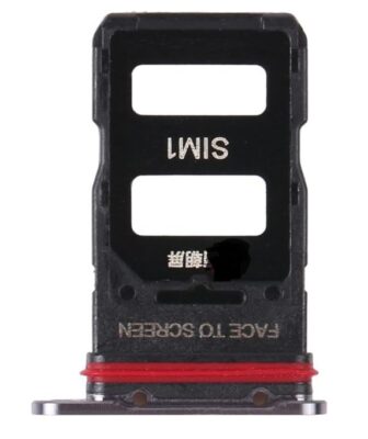 SIM card holder Xiaomi Mi 11 Ultra Ceramic Black ORG