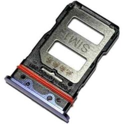 SIM card holder Xiaomi Poco F2 Pro Electric Purple ORG