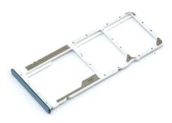 SIM card holder Xiaomi Redmi Note 10 Pro 4G Glacier Blue ORG