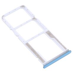 SIM card holder Xiaomi Redmi Note 10S Ocean Blue ORG