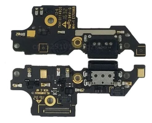 Flex Huawei Mate 9 with charging connector original (service pack)