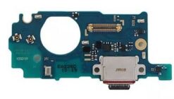 Flex Samsung G715F Xcover Pro for plugin, microphone original (service pack)