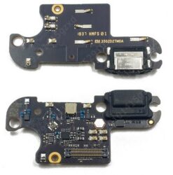 Flex Xiaomi Mi 8 Lite with charging connector and microphone ORG