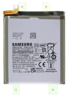 Battery original Samsung S906 S22 Plus 4500mAh EB-BS906ABY (service pack)