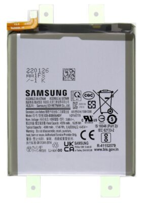 Battery original Samsung S906 S22 Plus 4500mAh EB-BS906ABY (service pack)