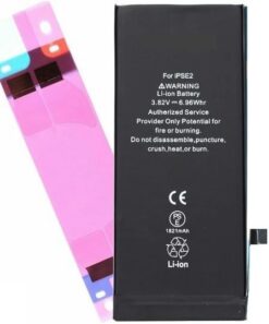 Battery ORG for iPhone SE 2020 1821mAh with sticker
