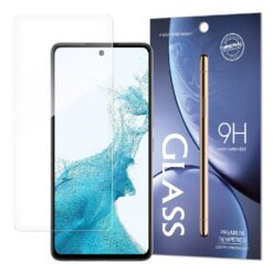 Screen protection glass "9H" Samsung A536 A53 5G bulk
