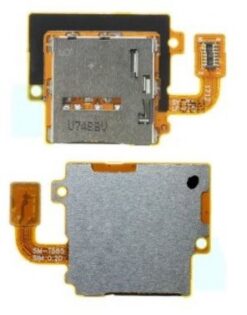 Flex Samsung T585 Tab A 10.1 (2016) SIM original (service pack)