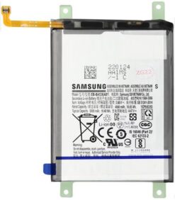 Battery original Samsung A336 A33 5G/A536 A53 5G 5000mAh EB-BA336ABY/EB-BA536ABY (service pack)