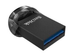 USB memory drive SanDisk Ultra Fit 128GB USB 3.1